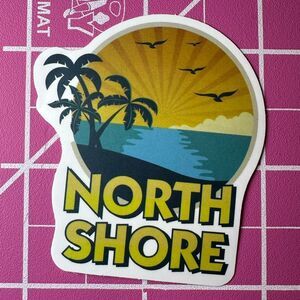 💜13/$13 +Bundle Sticker Sale | Travel Hawaii Waterproof Sticker